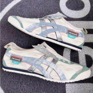 Onitsukaa Tiger Mexico 66 pandaprank 