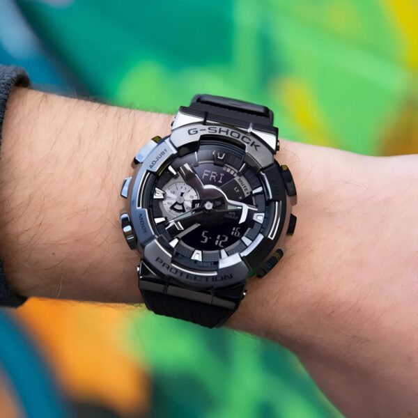 G-Shockk - Image 2