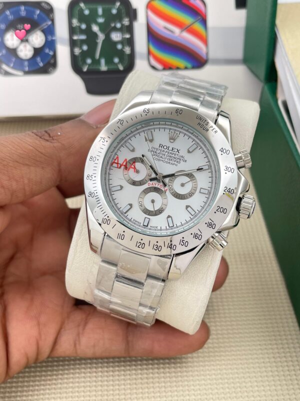 Rolexx Daytonaa - Image 2