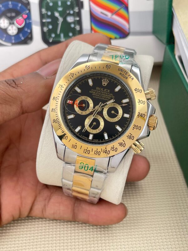 Rolexx Daytonaa - Image 3