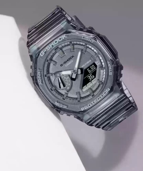 G-Shockk - Image 3