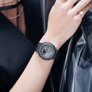 G-Shockk