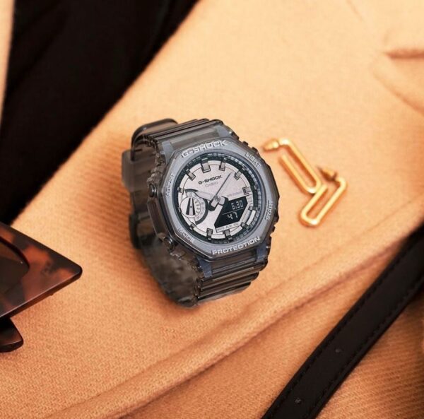 G-Shockk - Image 2