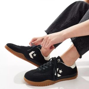 Conversee run star trainer