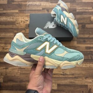 New balancee 9060
