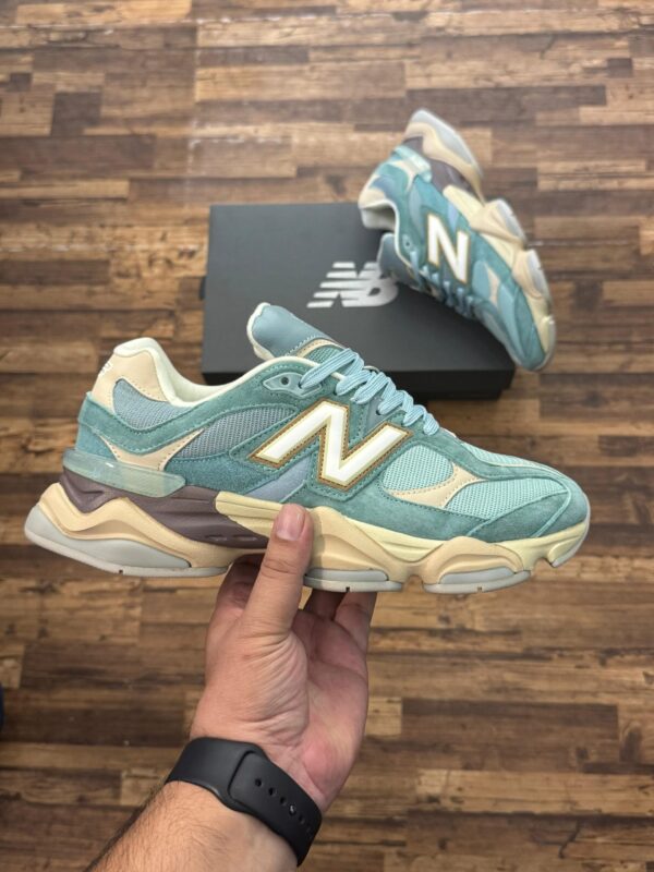 New balancee 9060
