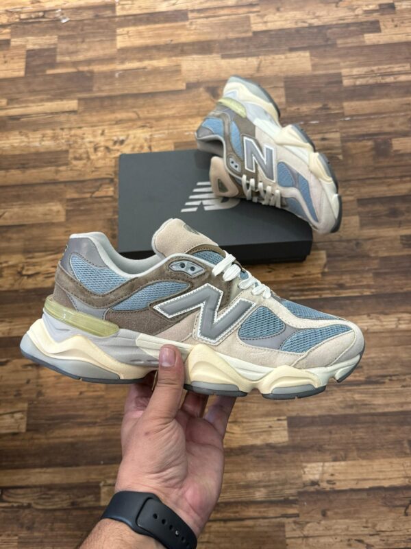New balancee 9060 - Image 5