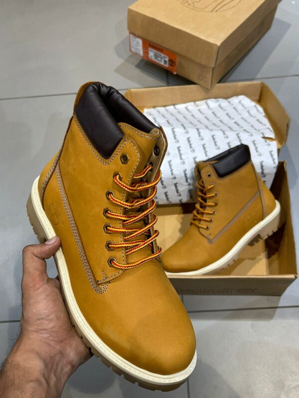 TIMBERLANDD - Image 3