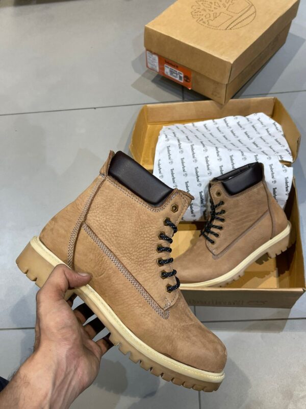 TIMBERLANDD - Image 5