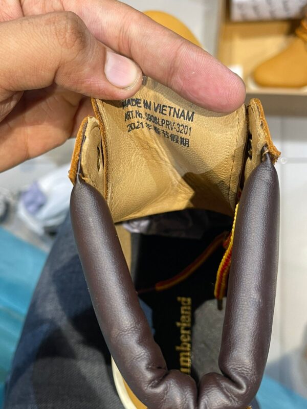 TIMBERLANDD - Image 4