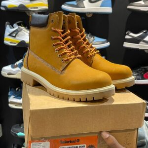 TIMBERLANDD