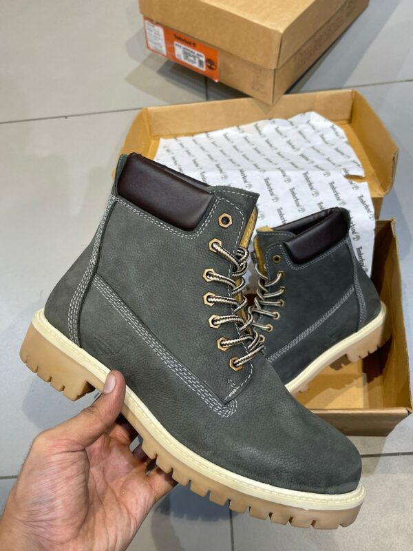 TIMBERLANDD - Image 6