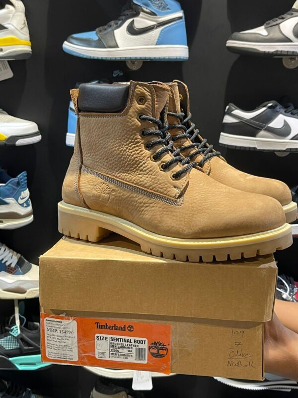 TIMBERLANDD - Image 7