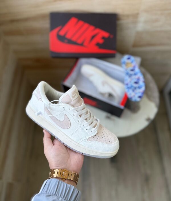 Chris Paul x Jordann 1 Retro Low - Image 2
