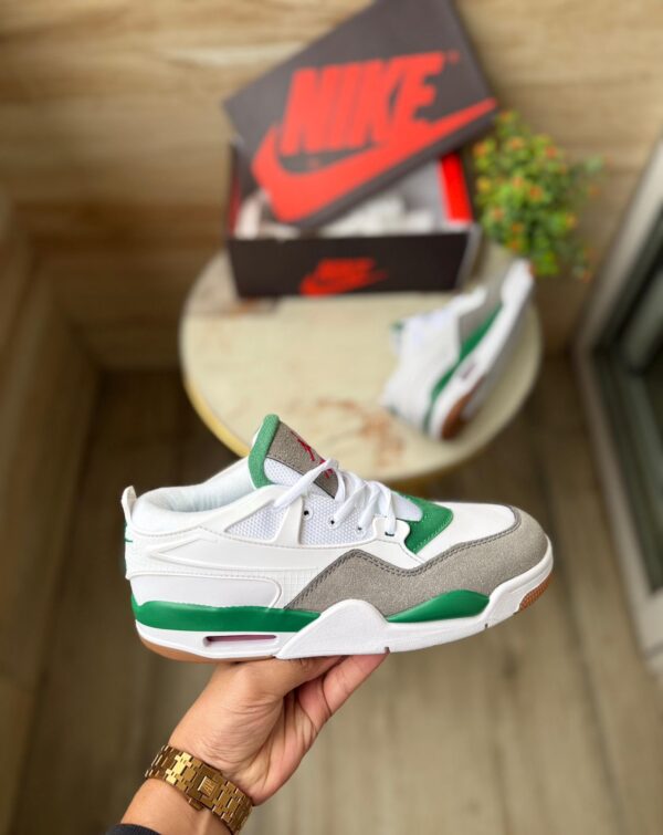 AIR JORDANSS 4 RM PINE GREEN  - Image 2