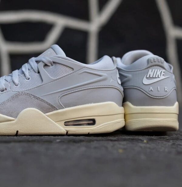 AIR JORDANSS 4 RM COOL GREY  - Image 2