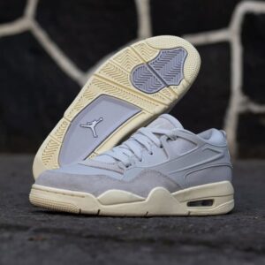AIR JORDANSS 4 RM COOL GREY 