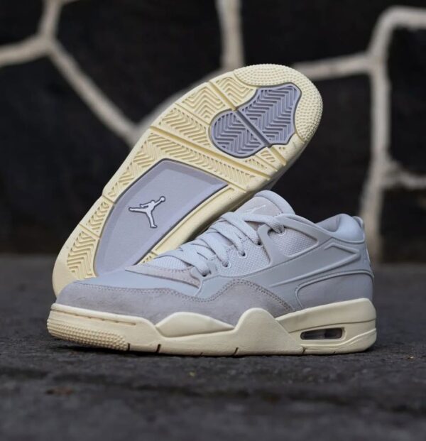 AIR JORDANSS 4 RM COOL GREY 