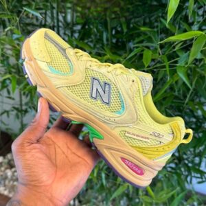 NEW BALANCE 530 PROSPERITY BE THE PRIZE 