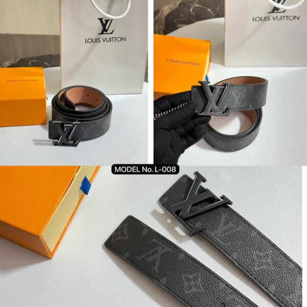 L - 008 - LVVBelt - Image 2