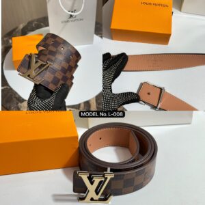 L - 008 - LVVBelt