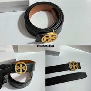 TB - 001 - TORYY BURCH Men'S Belt