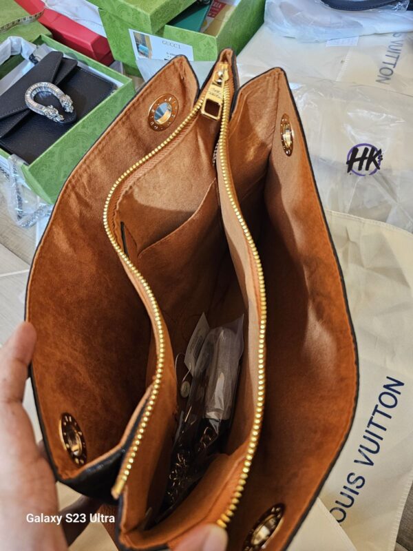 LOUISS VUITTONN SURENE MM TOTEBAGS - Image 3