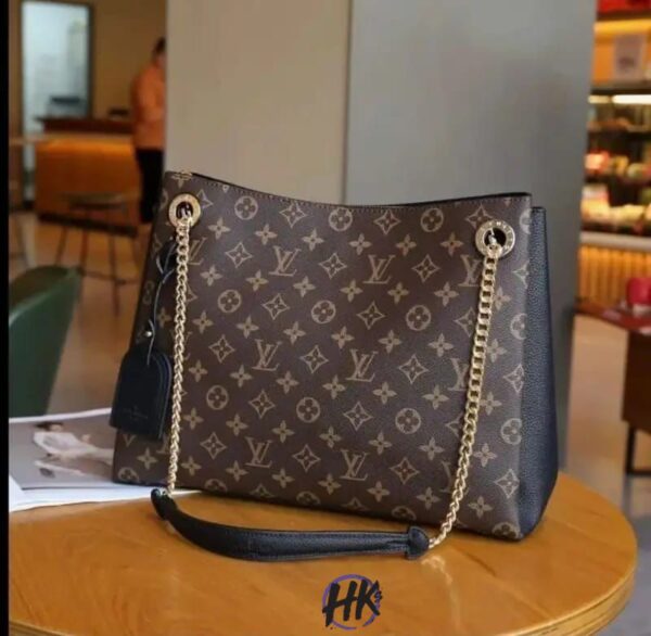 LOUISS VUITTONN SURENE MM TOTEBAGS - Image 2