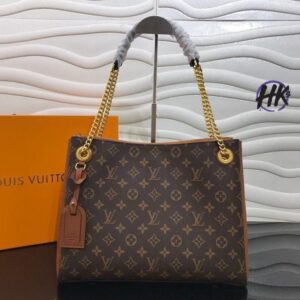 LOUISS VUITTONN SURENE MM TOTEBAGS