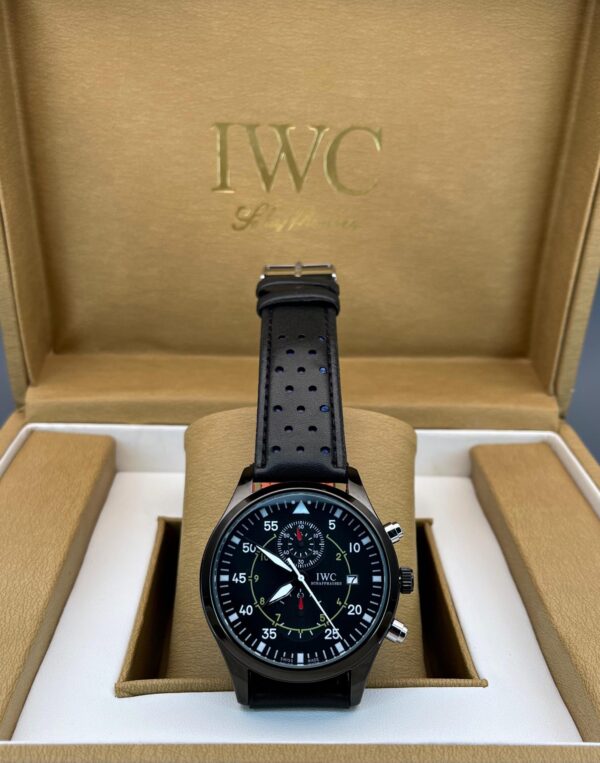 IWCC Model Big pilot - Image 3