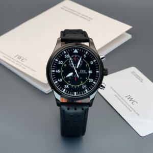 IWCC Model Big pilot