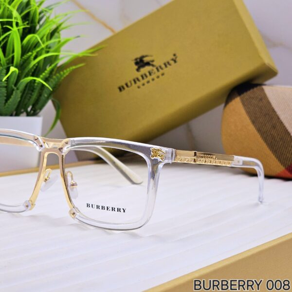 BURBERRYY UV LENS - Image 4
