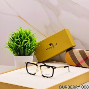 BURBERRYY UV LENS