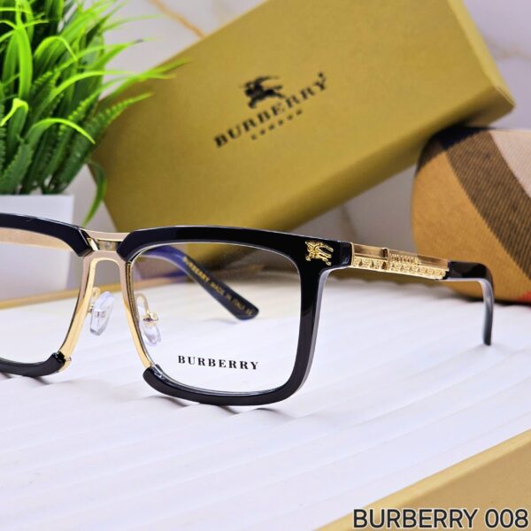 BURBERRYY UV LENS - Image 2