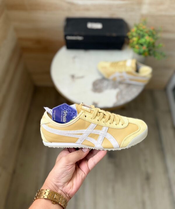 Onitsuka tiger Mexico lychee trainer  - Image 2