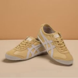 Onitsuka tiger Mexico lychee trainer 