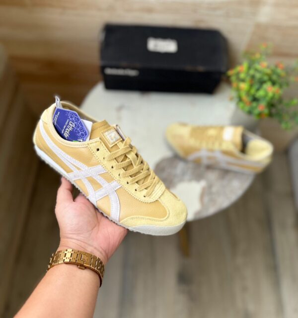 Onitsuka tiger Mexico lychee trainer  - Image 3