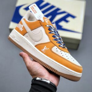 Nikee Airforce 1 x LV