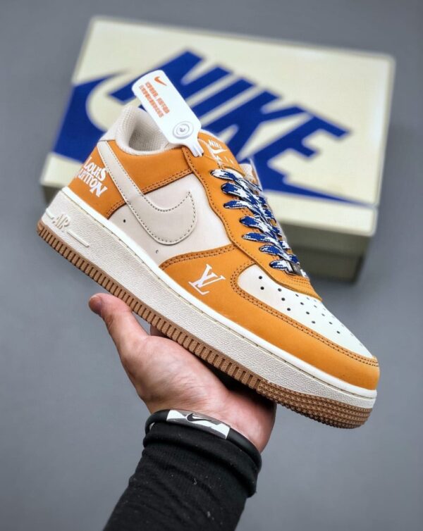 Nikee Airforce 1 x LV