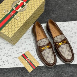 GUCCII