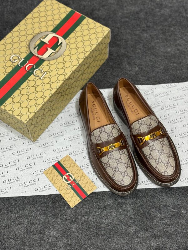 GUCCII