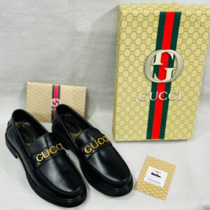 GUCCII