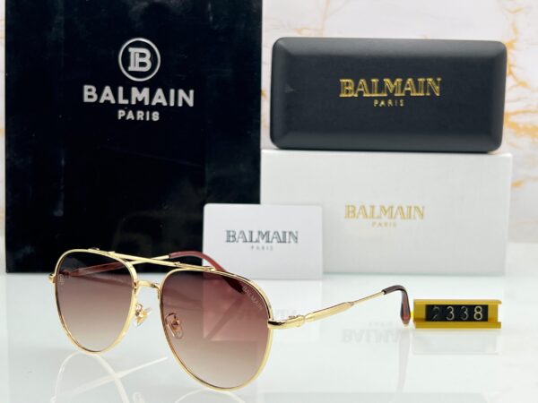 BALMAINN SUNGLASSESS - Image 2