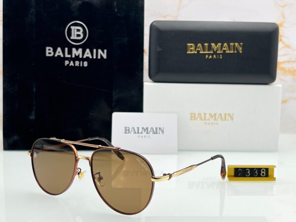 BALMAINN SUNGLASSESS - Image 3