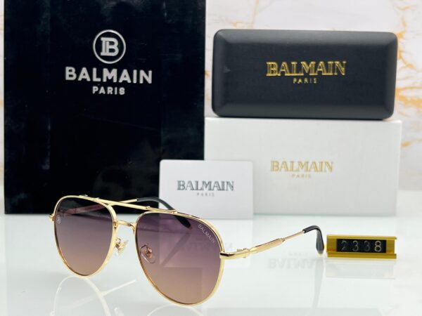 BALMAINN SUNGLASSESS - Image 5