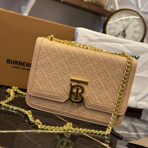BURBERRYY THOMAS SHOULDER BAG