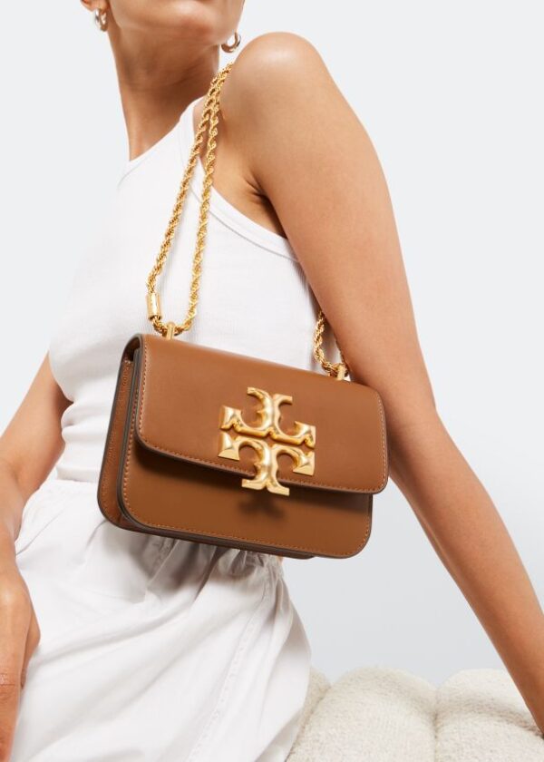 TORYY BURCH ELEANOR MEDIUM SHOULDER BAG