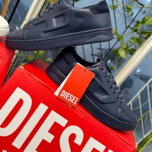 Diesell