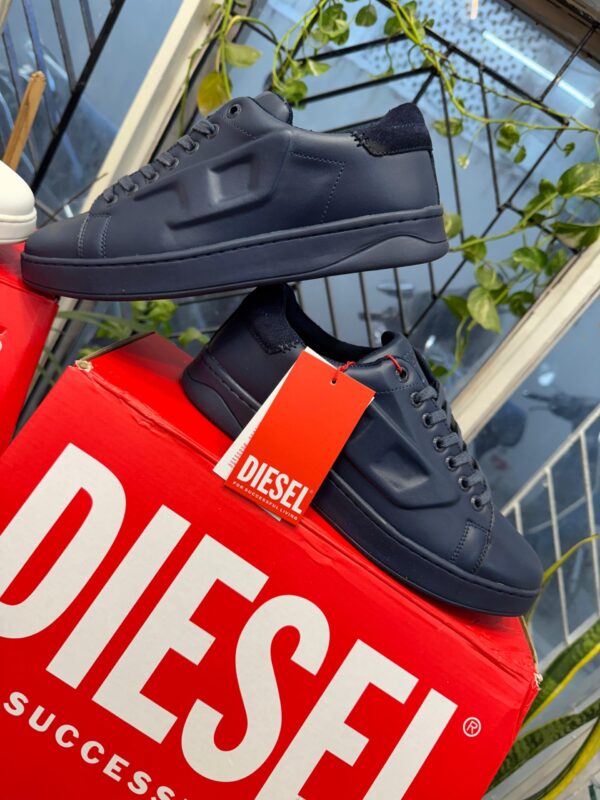 Diesell