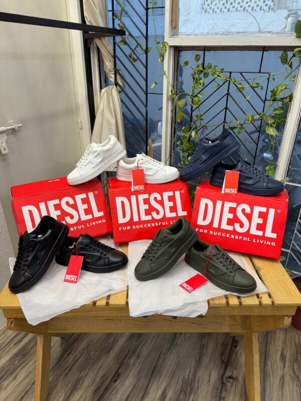 Diesell - Image 2